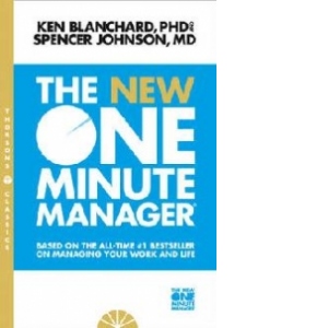New One Minute Manager
