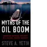 Myths of the Oil Boom