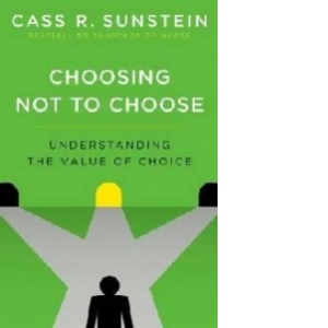 Choosing Not to Choose