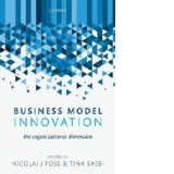 Business Model Innovation