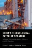 China's Technological Catch-Up Strategy