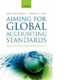 Aiming for Global Accounting Standards