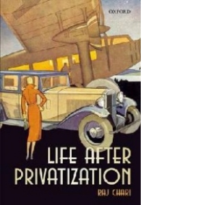 Life After Privatization