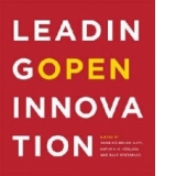 Leading Open Innovation