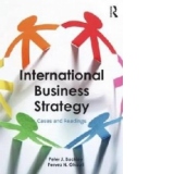 International Business Strategy