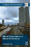 Global Corporations in Global Governance