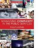 Managing Complexity in the Public Services