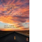 Strategic Management in Public Services Organizations