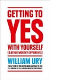 Getting to Yes with Yourself