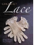 Crochet Lace