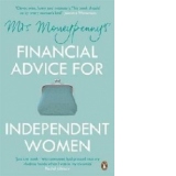 Mrs Moneypenny's Financial Advice for Independent Women