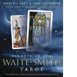 Secrets of the Waite-Smith Tarot