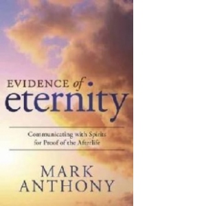 Evidence of Eternity