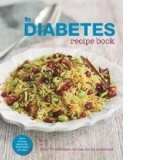 Diabetes Recipe Book