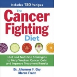 Cancer-Fighting Diet
