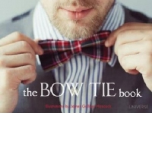 Bow Tie Book