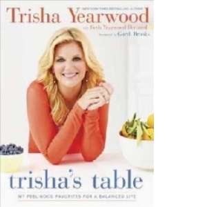 Trisha's Table