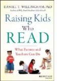 Raising Kids Who Read