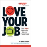 Love Your Job