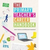 Primary Teacher's Career Handbook