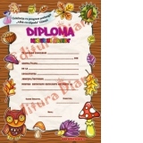 Diploma Micului Artist (cod 1172)