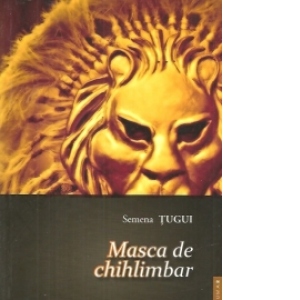 Masca de chihlimbar