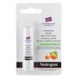 Balsam Neutrogena Nordic Berry pentru buze uscate si crapate