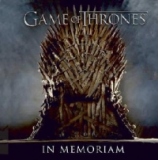 Game of Thrones: In Memoriam