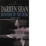 Hunters of the Dusk