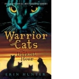 Warrior Cats - Darkest Hour