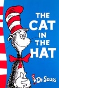 Cat in the Hat