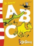 Dr.Seuss's ABC
