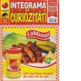 Integrama de curiozitati, nr. 38 (iunie 2015)