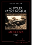 Al Doilea Razboi Mondial. Moscova 1941