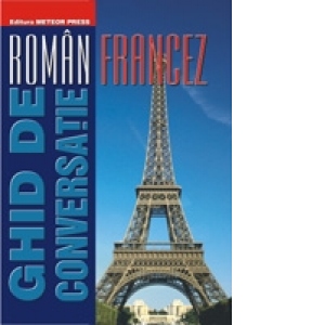 Ghid de conversatie roman-francez