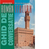 Ghid de conversatie roman-italian