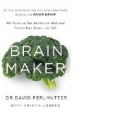 Brain Maker