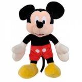 Mascota Mickey Mouse 25 cm