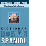 Dictionar roman-spaniol