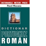 Dictionar portughez-roman