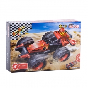 Set constructie RACER Rodeo