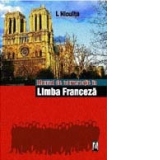 Manual de conversatie in limba franceza