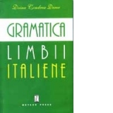 Gramatica limbii italiene