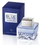 Apa de toaleta Antonio Banderas Blue Seduction 100 ml