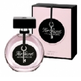 Apa de toaleta Antonio Banderas Her Secret 50 ml