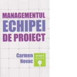 Managementul echipei de proiect