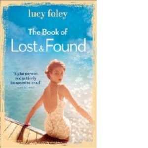 Book of Lost and Found