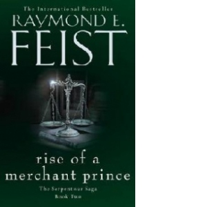 Rise of a Merchant Prince