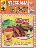 Integrama cu gust, Nr.18/2015