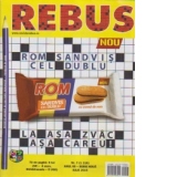 REBUS, Nr. 7/2015